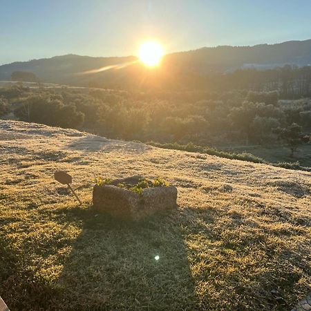 Quinta Dos Cedros L Turismo Rural Covilhã Esterno foto