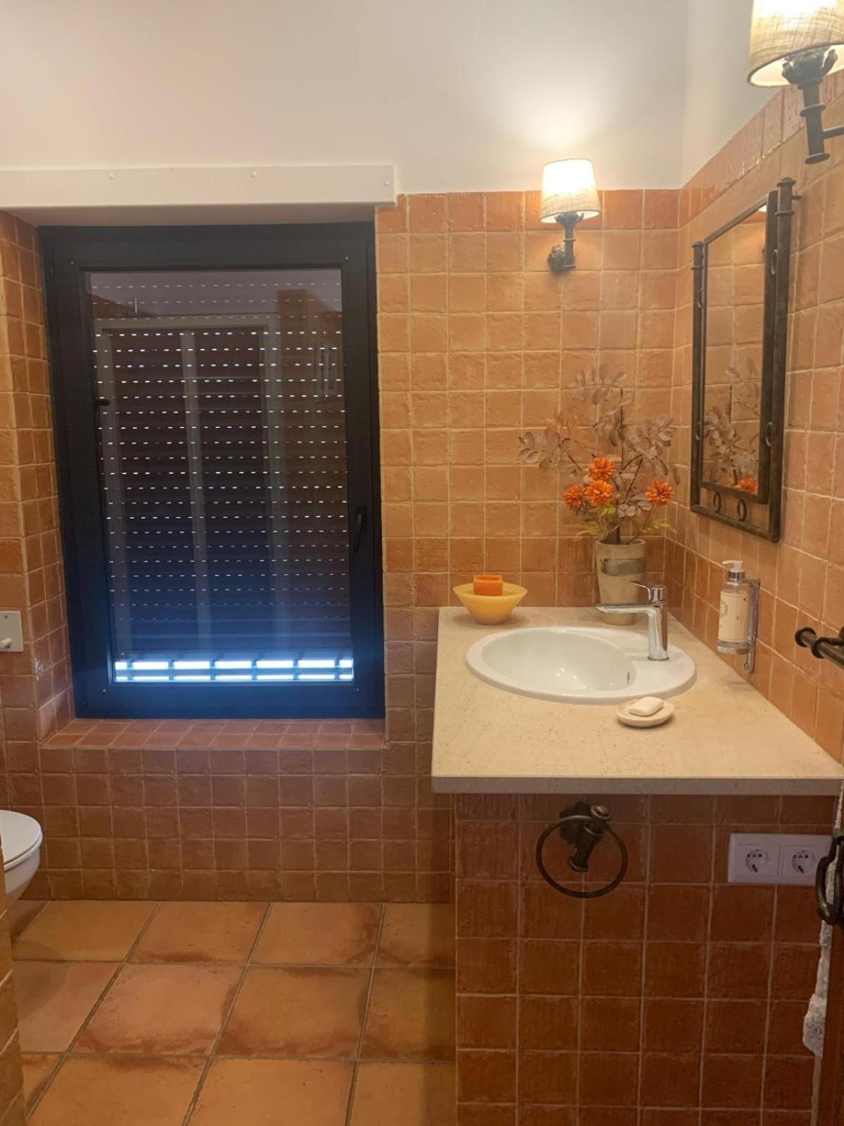 Quinta Dos Cedros L Turismo Rural Covilhã Esterno foto