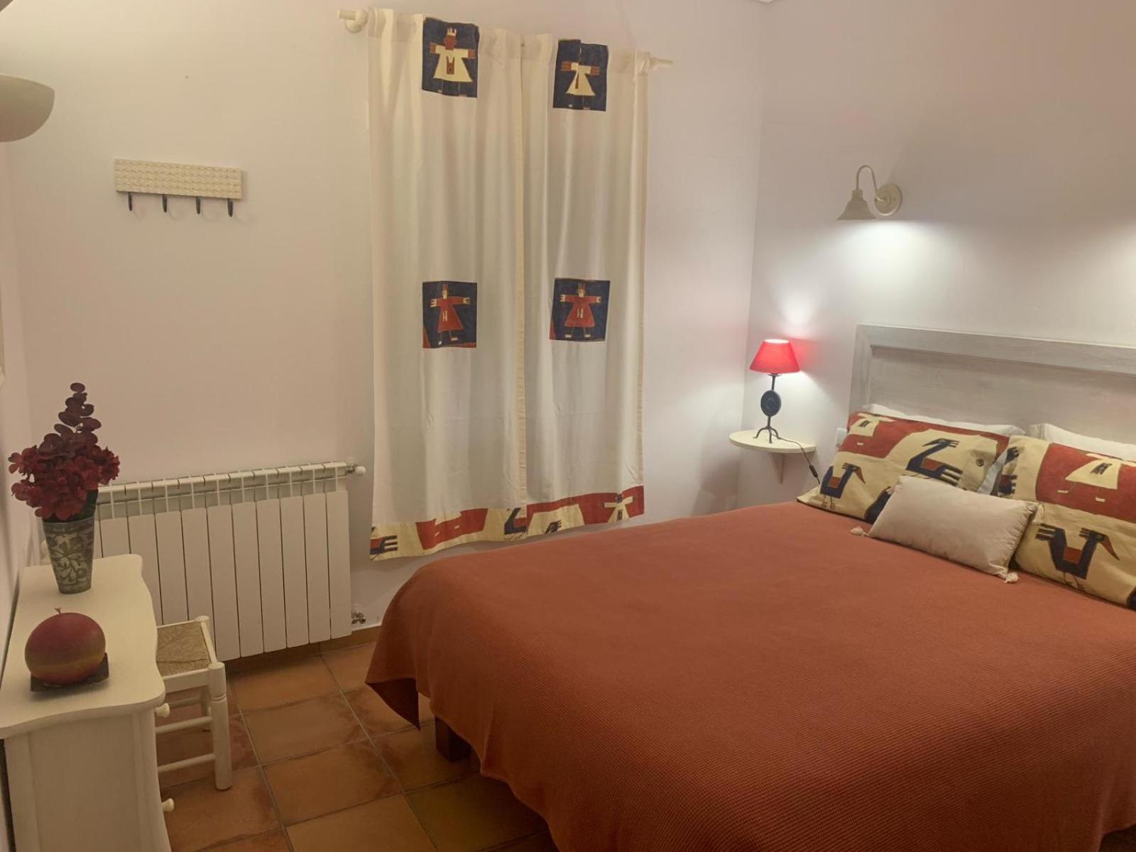 Quinta Dos Cedros L Turismo Rural Covilhã Esterno foto